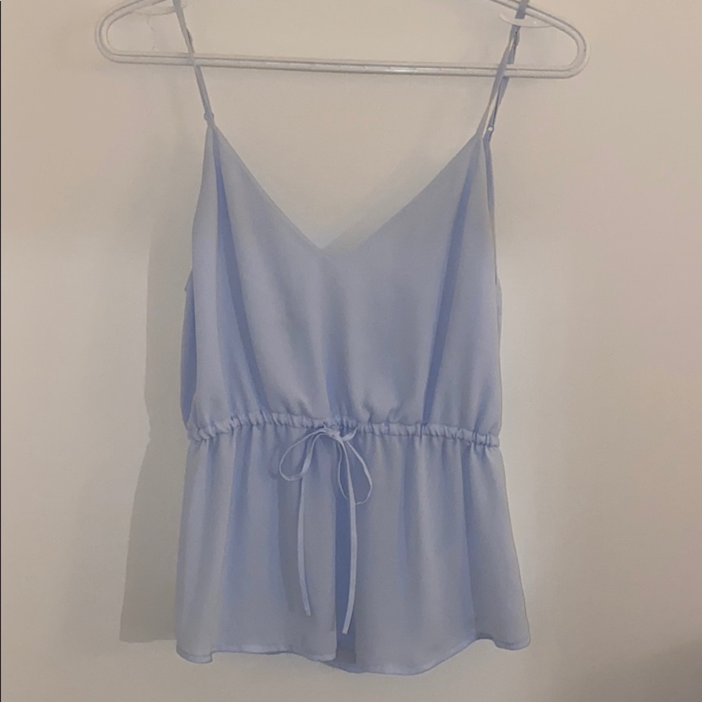 Aritzia Babaton Warren Camisole